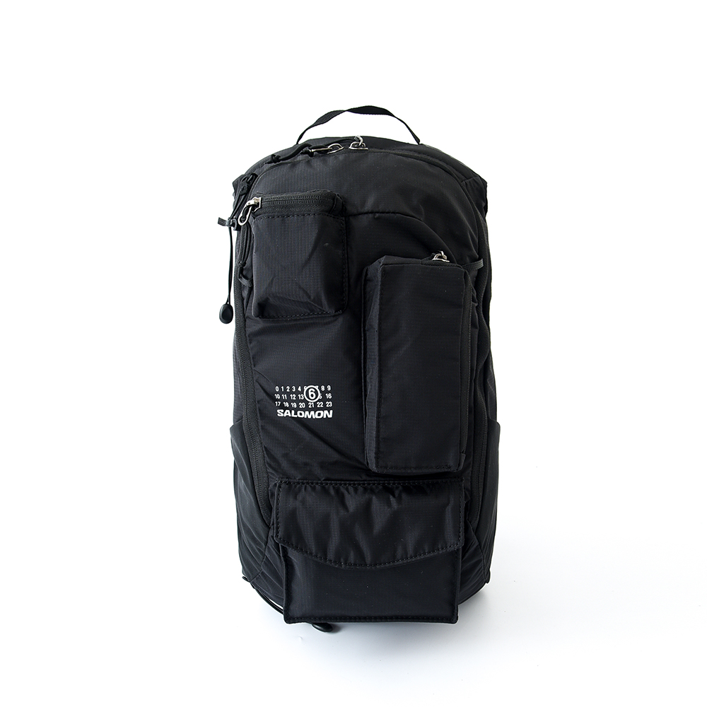 MM6 Maison Margiela エムエム 6 メゾンマルジェラ バックパック リュック 