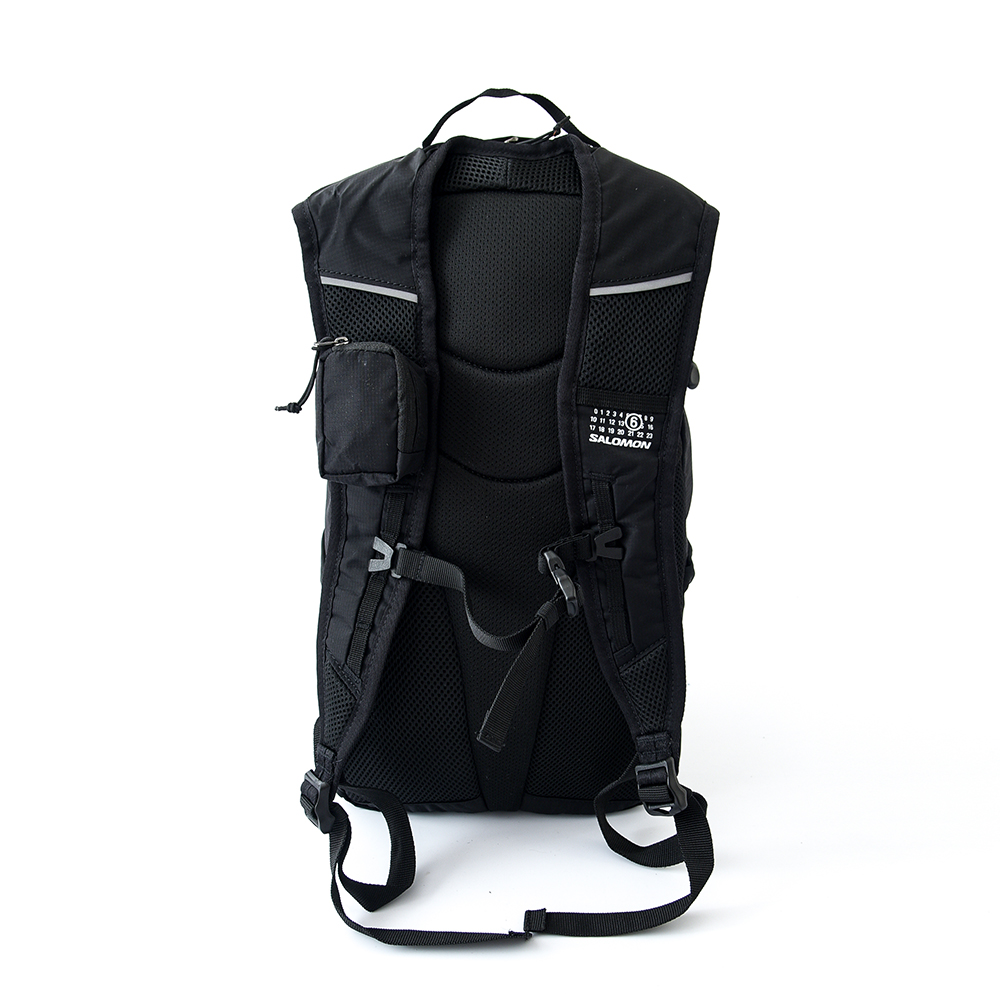 MM6 Maison Margiela エムエム 6 メゾンマルジェラ バックパック リュック 