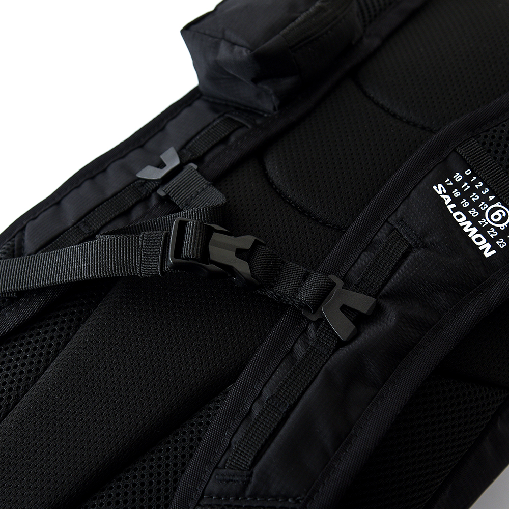 MM6 Maison Margiela エムエム 6 メゾンマルジェラ バックパック リュック 