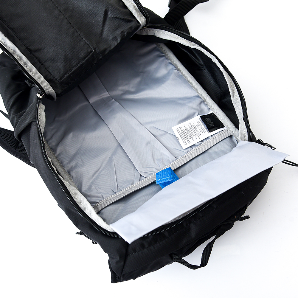 MM6 Maison Margiela エムエム 6 メゾンマルジェラ バックパック リュック 