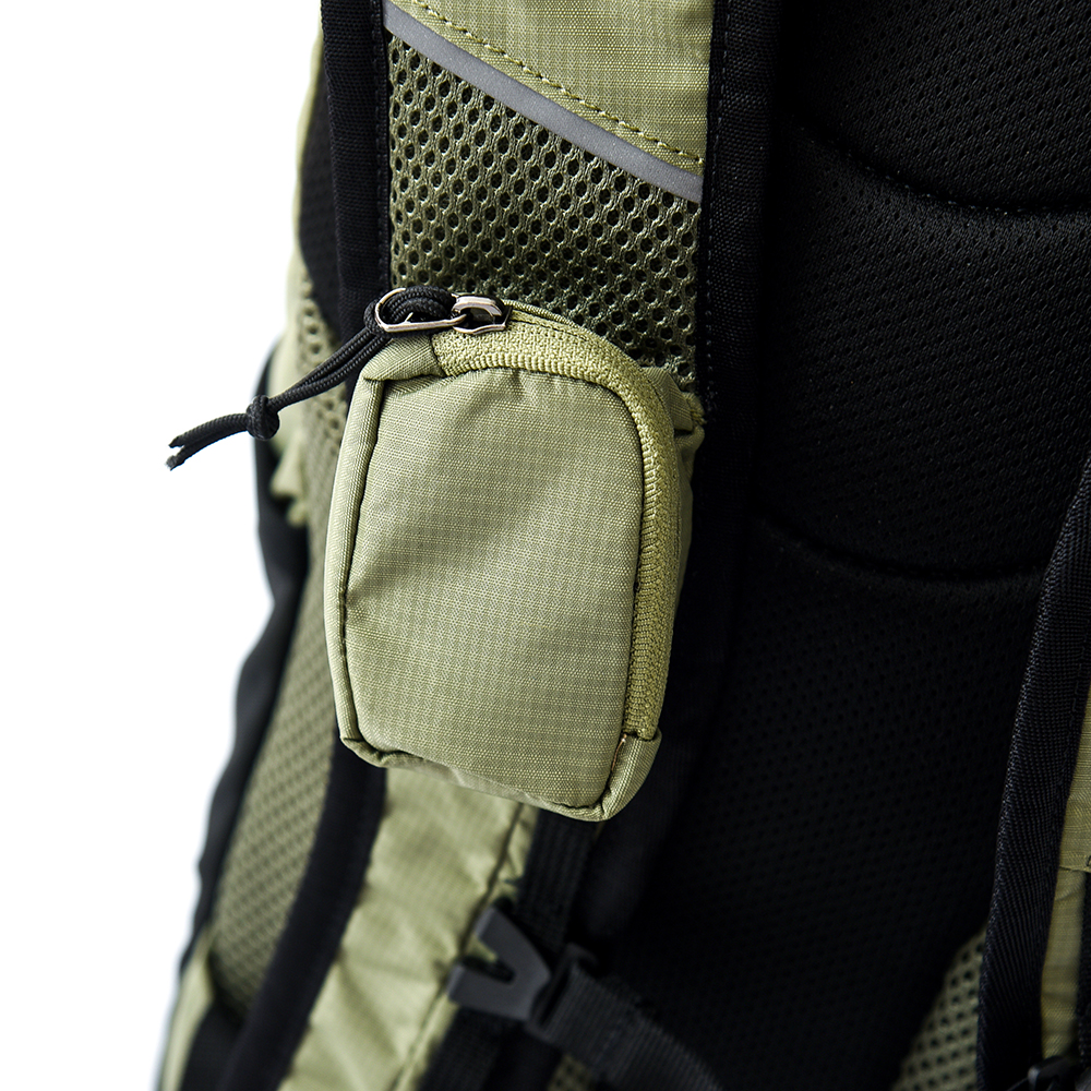 MM6 Maison Margiela エムエム 6 メゾンマルジェラ バックパック リュック 