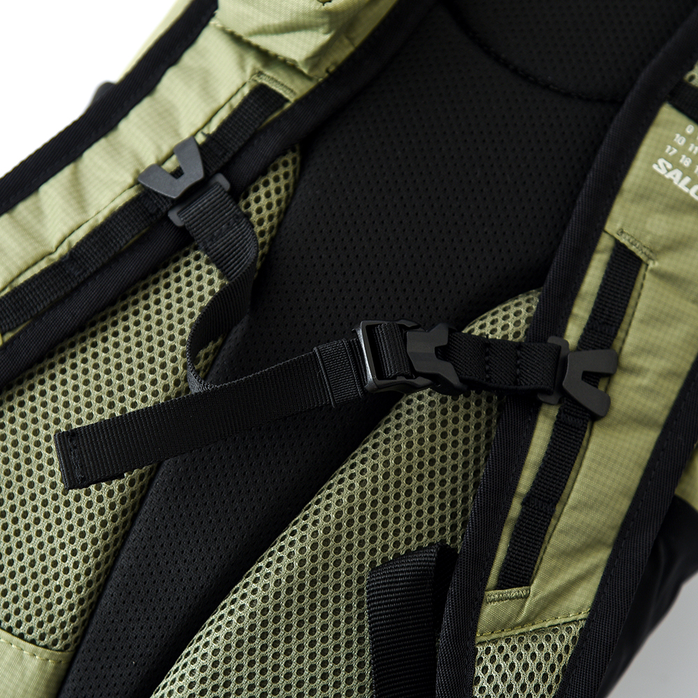 MM6 Maison Margiela エムエム 6 メゾンマルジェラ バックパック リュック 