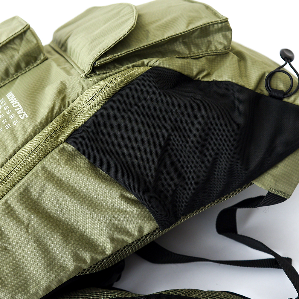 MM6 Maison Margiela エムエム 6 メゾンマルジェラ バックパック リュック 