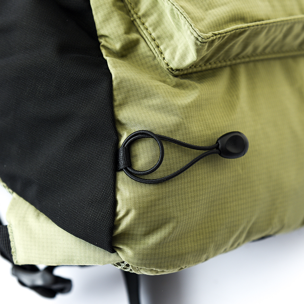 MM6 Maison Margiela エムエム 6 メゾンマルジェラ バックパック リュック 