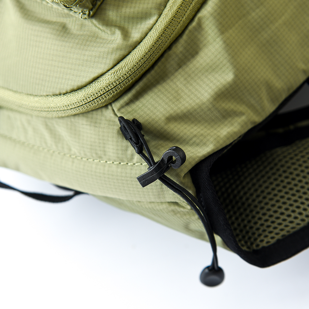 MM6 Maison Margiela エムエム 6 メゾンマルジェラ バックパック リュック 