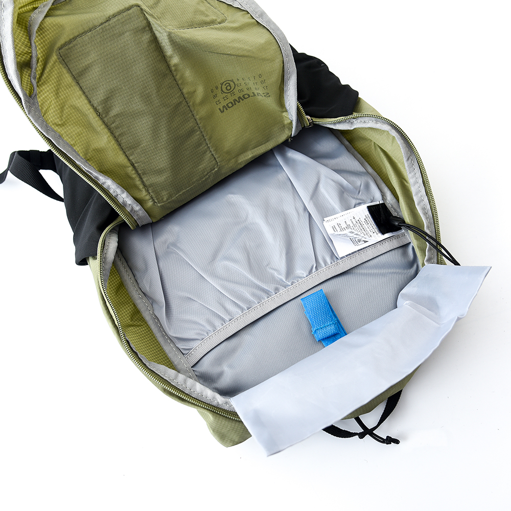 MM6 Maison Margiela エムエム 6 メゾンマルジェラ バックパック リュック 