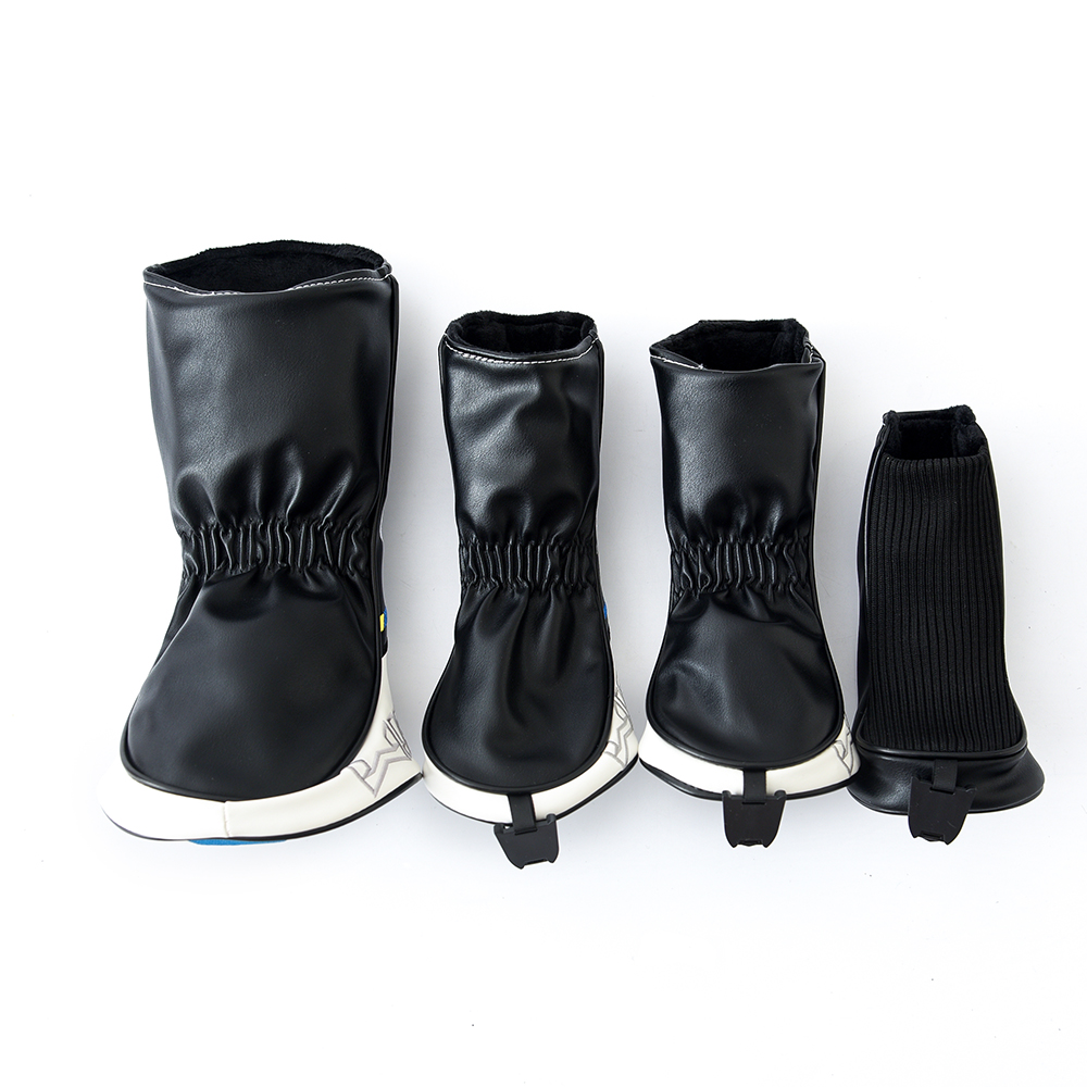 TaylorMade テーラーメイド SIM2 ウッド用カバー ユーティリティ用 ヘッドカバー 