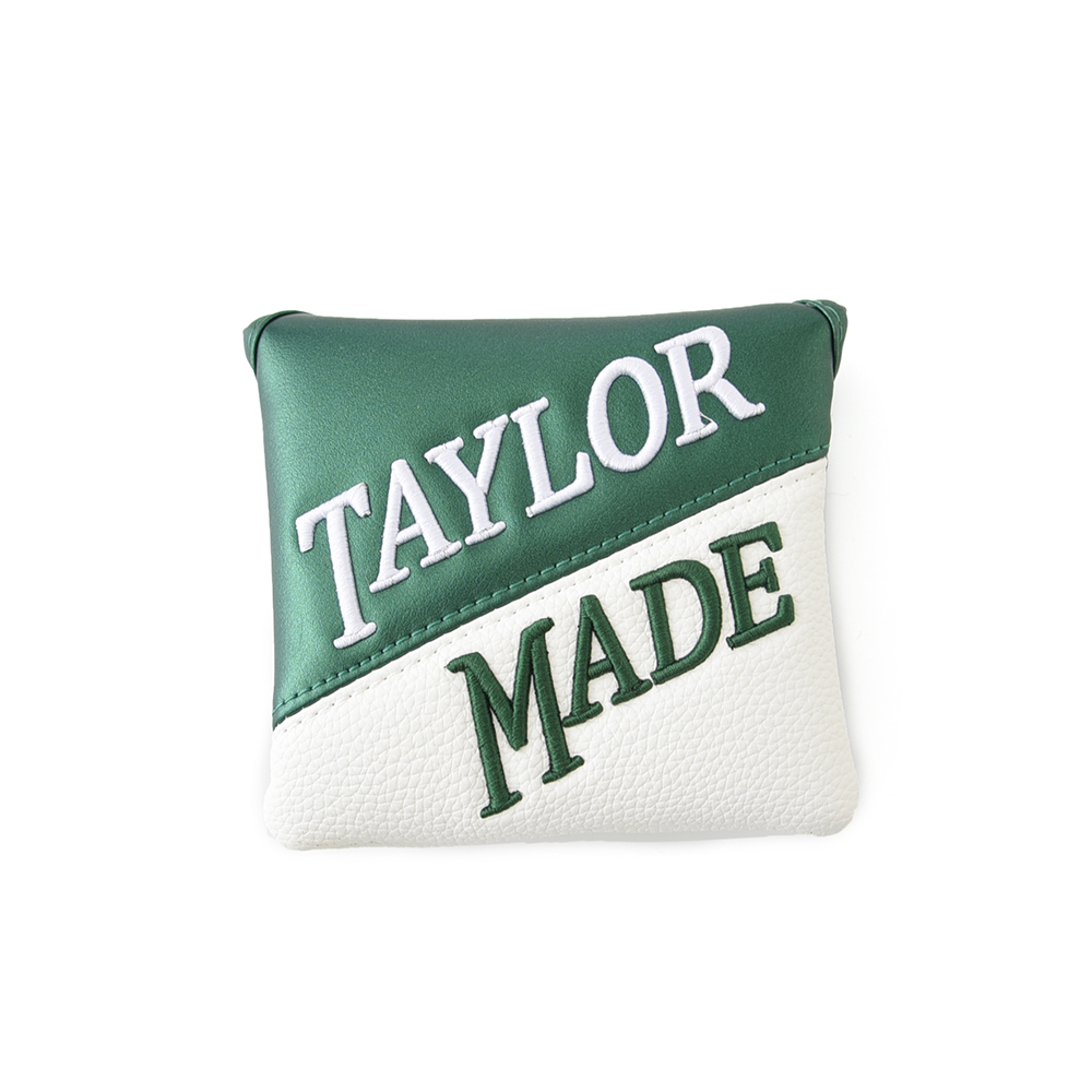 TaylorMade テーラーメイド ゴルフマスターズ ユーティリティ用 ドライバー フェアウェイ用 