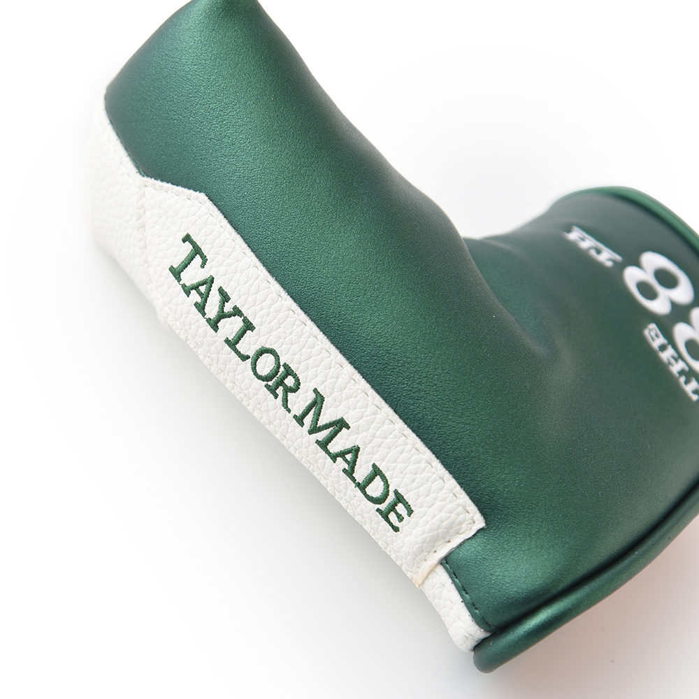 TaylorMade テーラーメイド ゴルフマスターズ ユーティリティ用 ドライバー フェアウェイ用 