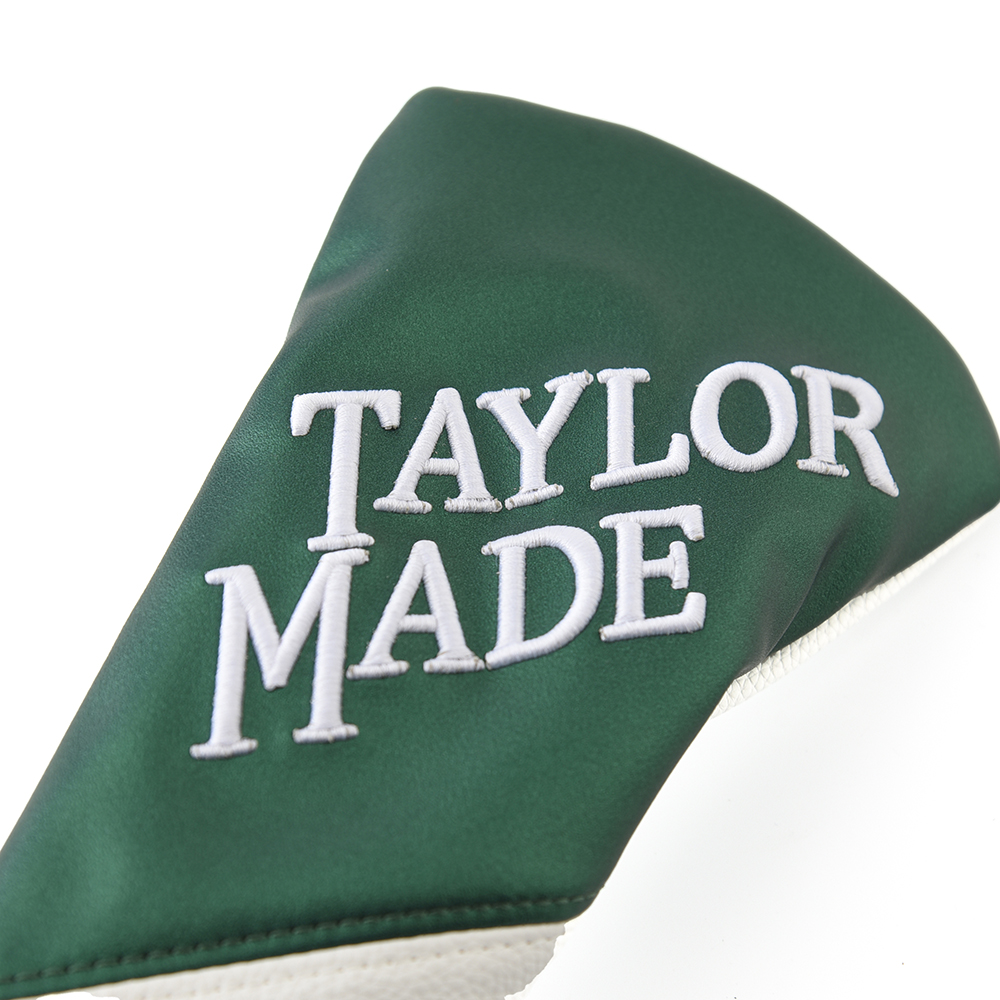 TaylorMade テーラーメイド ゴルフマスターズ ユーティリティ用 ドライバー フェアウェイ用 