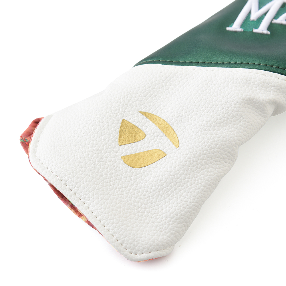 TaylorMade テーラーメイド ゴルフマスターズ ユーティリティ用 ドライバー フェアウェイ用 