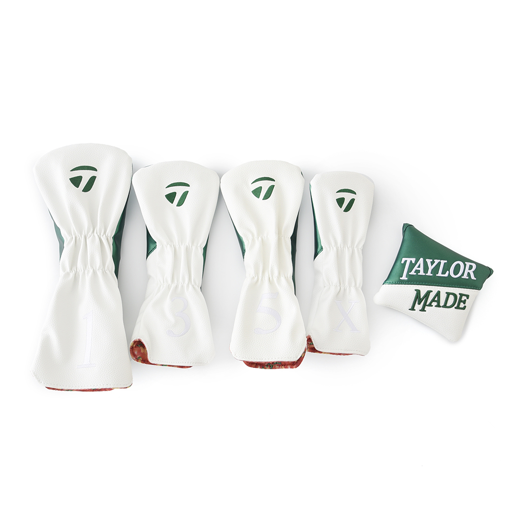 TaylorMade テーラーメイド ゴルフマスターズ ユーティリティ用 ドライバー フェアウェイ用 