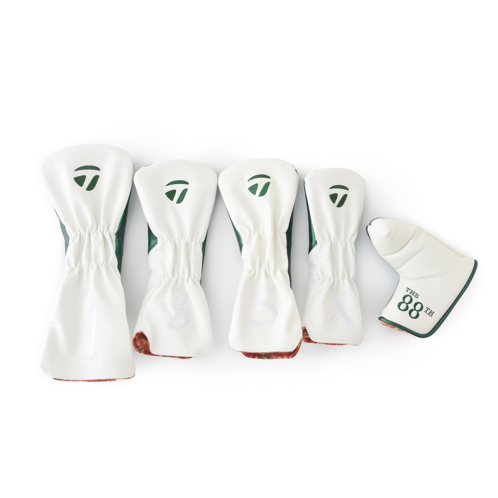 TaylorMade テーラーメイド ゴルフマスターズ ユーティリティ用 ドライバー フェアウェイ用 