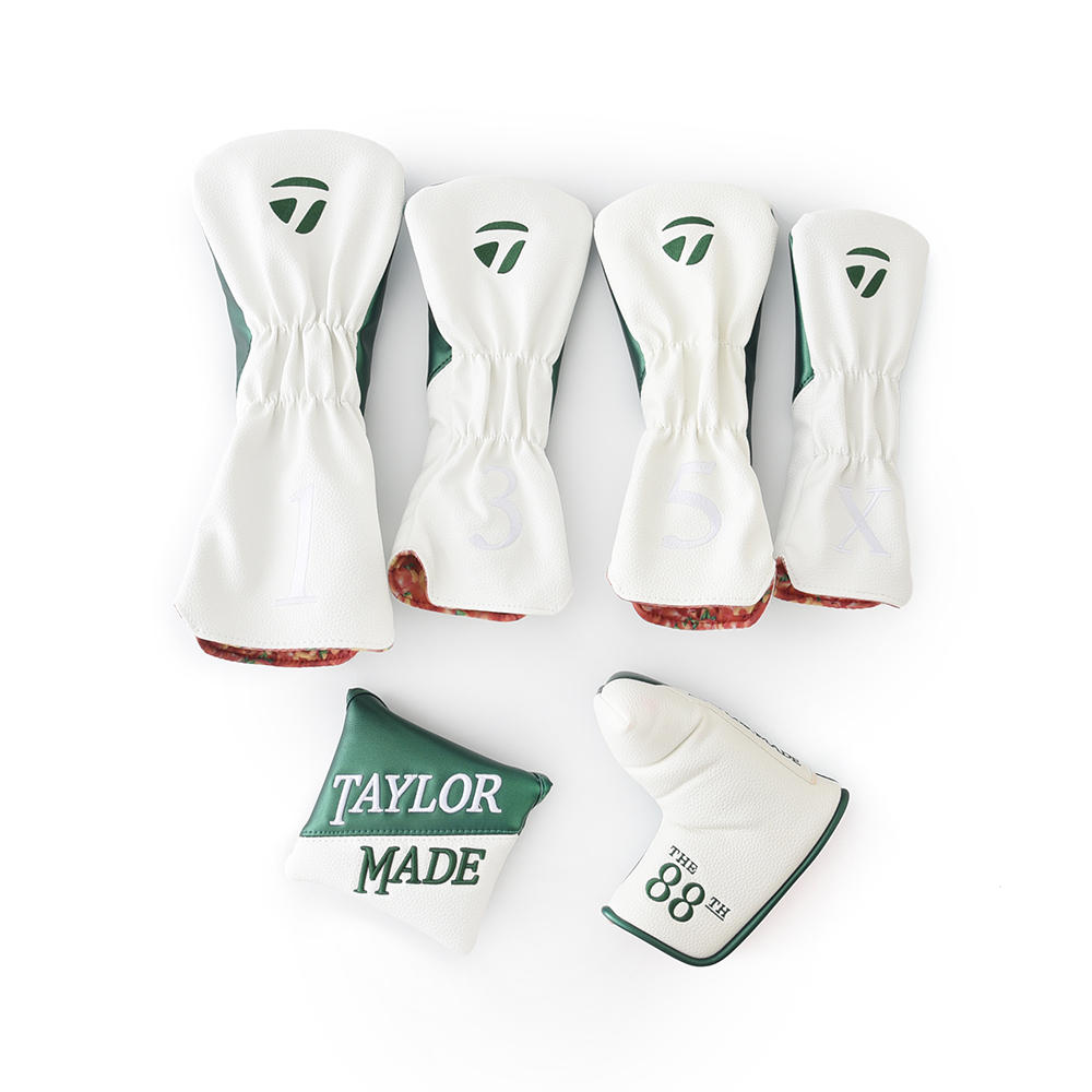 TaylorMade テーラーメイド ゴルフマスターズ ユーティリティ用 ドライバー フェアウェイ用 