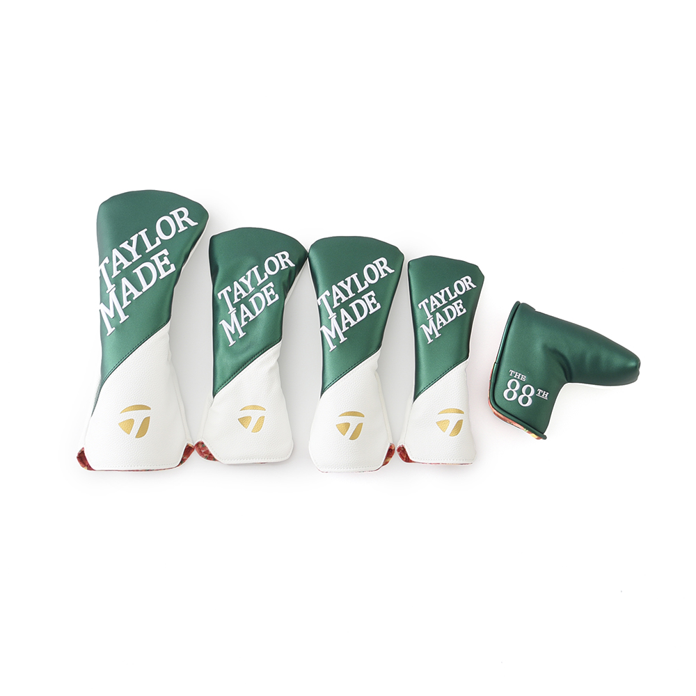 TaylorMade テーラーメイド ゴルフマスターズ ユーティリティ用 ドライバー フェアウェイ用 