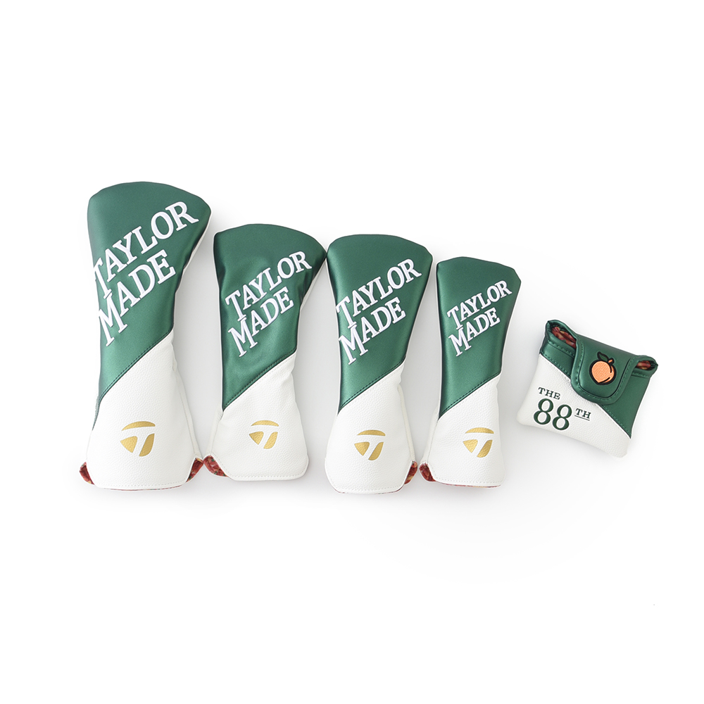 TaylorMade テーラーメイド ゴルフマスターズ ユーティリティ用 ドライバー フェアウェイ用 
