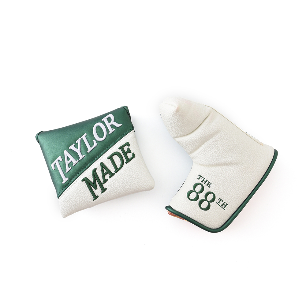 TaylorMade テーラーメイド ゴルフマスターズ ユーティリティ用 ドライバー フェアウェイ用 