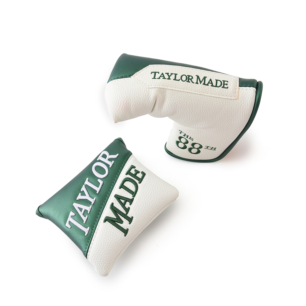 TaylorMade テーラーメイド ゴルフマスターズ ユーティリティ用 ドライバー フェアウェイ用 