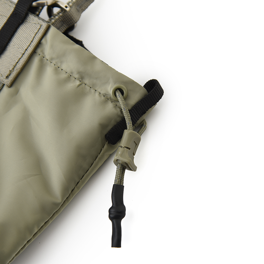 Topologie トポロジー Summit Tote Small トートバッグ 両面使用 多機能トート ナイロン製 手持ち ショルダー クロスボディー