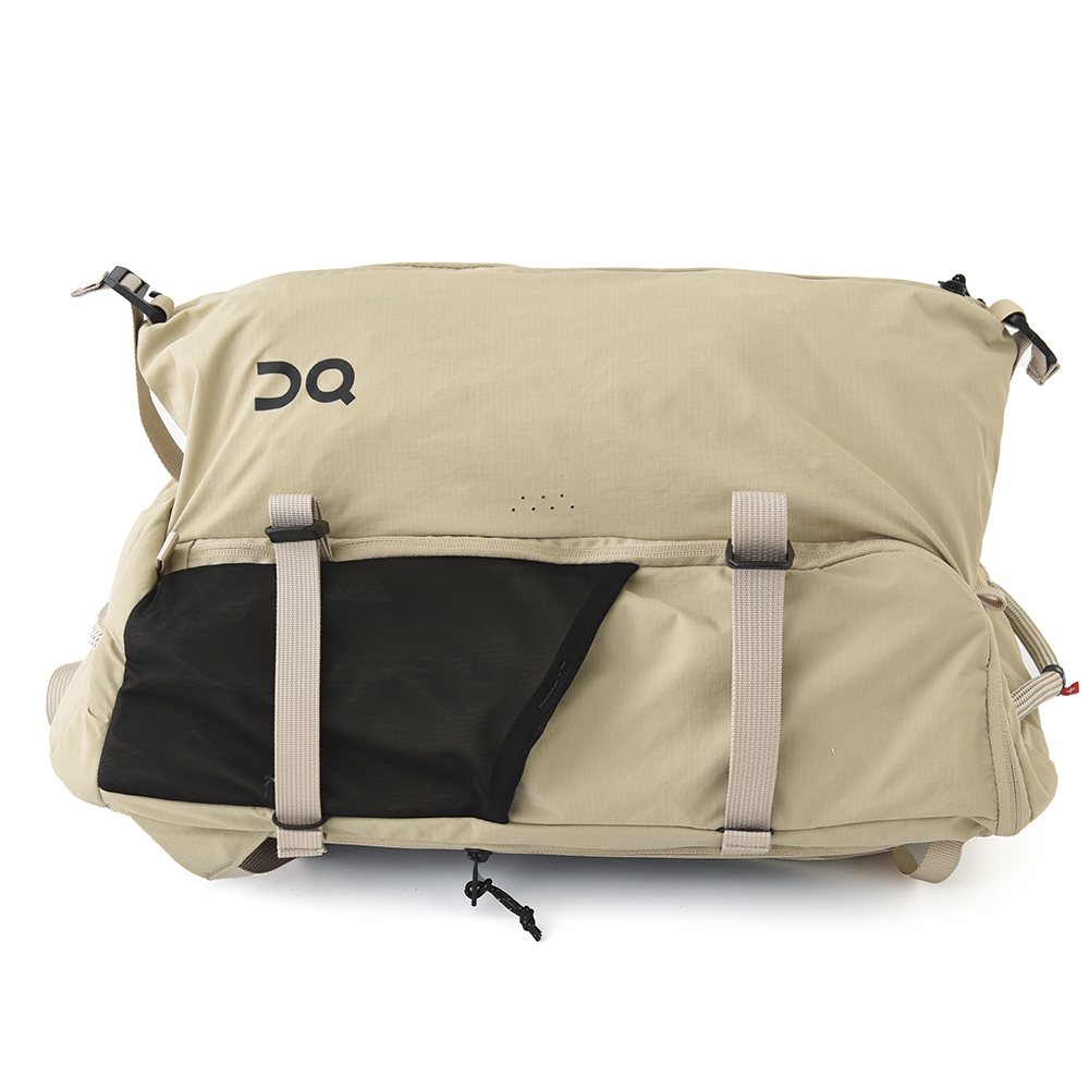 on speed pack30L ブラックリュック バックパック
