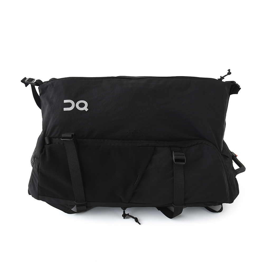 on speed pack30L ブラックリュック バックパック