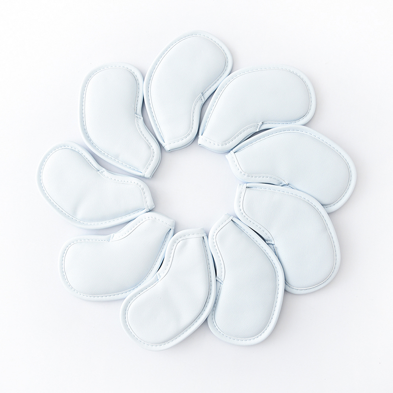 ウィンウィンスタイル GET BIRDIE! CAMOアイアンカバー ゴルフ セット