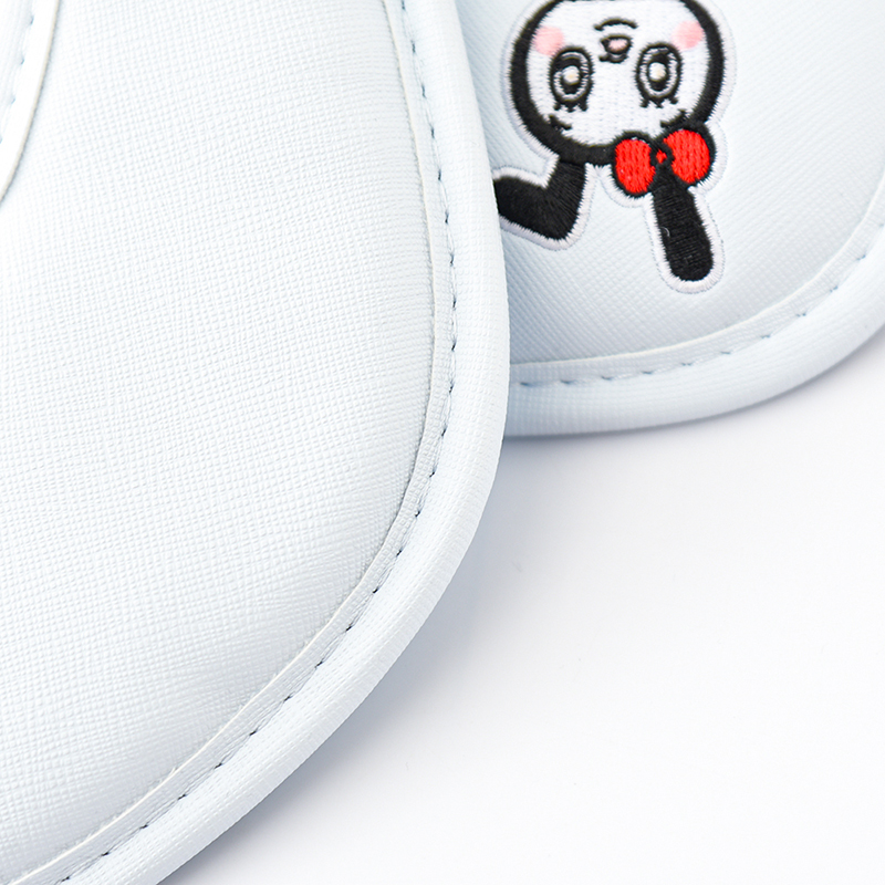 ウィンウィンスタイル GET BIRDIE! CAMOアイアンカバー ゴルフ セット