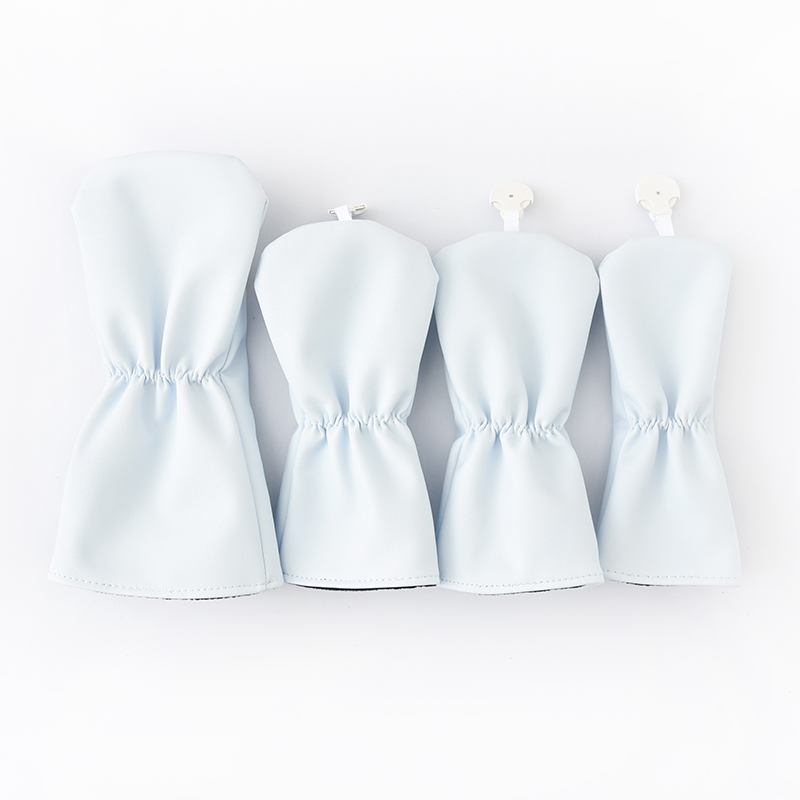 WINWIN STYLE ウィンウィンスタイル GET BIRDIE! CAMO ゴルフ ヘッドカバー 