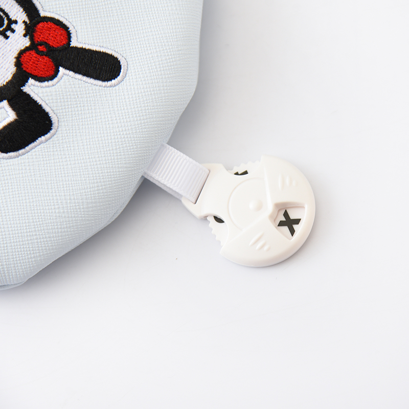 WINWIN STYLE ウィンウィンスタイル GET BIRDIE! CAMO ゴルフ ヘッドカバー 