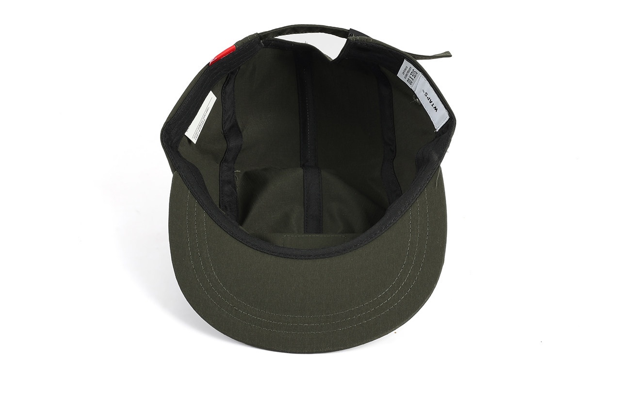 WTAPS ダブルタップス ベースボールキャップ