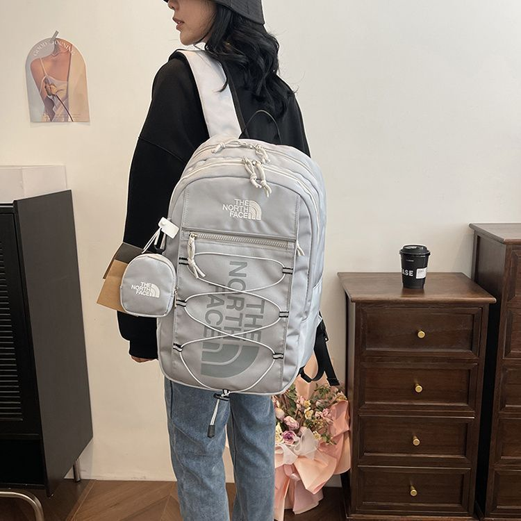 [THE NORTH FACE] ザ・ノース・フェイス リュックサック リュック バックパック 