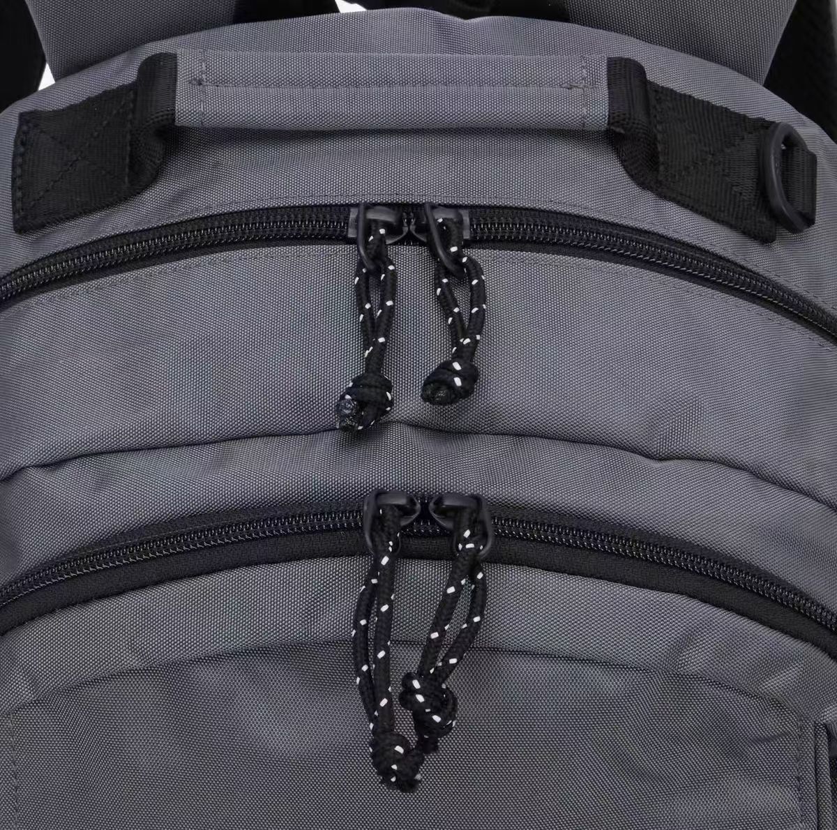 [THE NORTH FACE] SUPER PACK II ザ・ノース・フェイス リュックサック リュック バックパック ホワイトラベル シンプルミニポーチトートバック付き ノースフェイス リュック