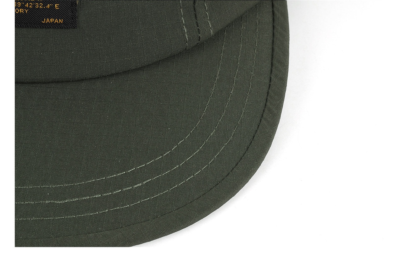 WTAPS ダブルタップス ベースボールキャップ