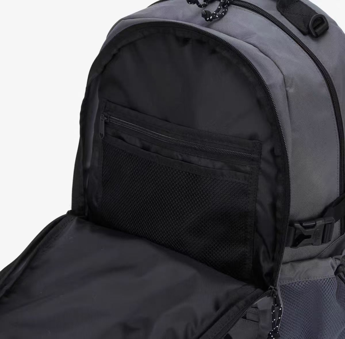 [THE NORTH FACE] SUPER PACK II ザ・ノース・フェイス リュックサック リュック バックパック ホワイトラベル シンプルミニポーチトートバック付き ノースフェイス リュック