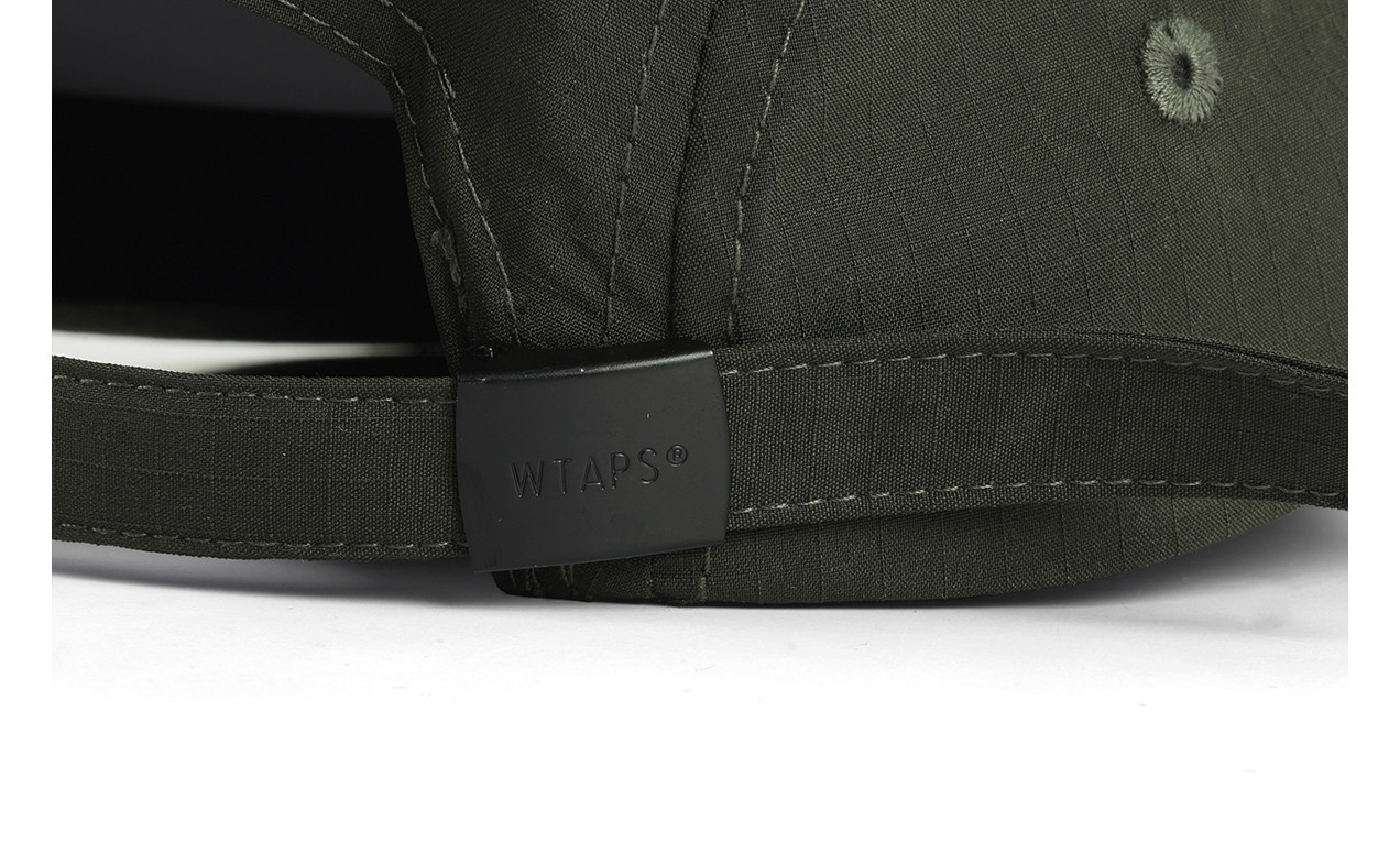 WTAPS ダブルタップス ベースボールキャップ