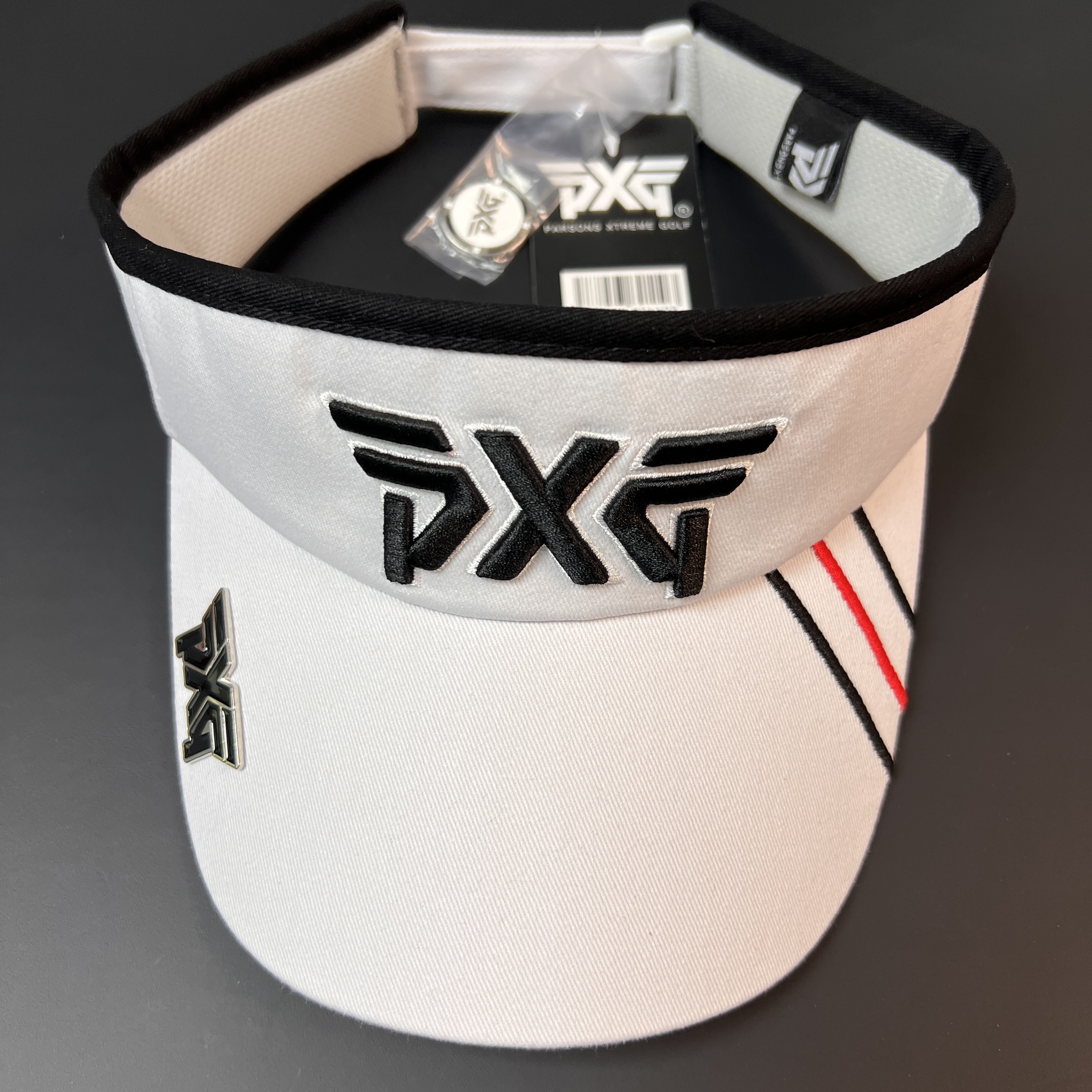 PXG  골프모자 