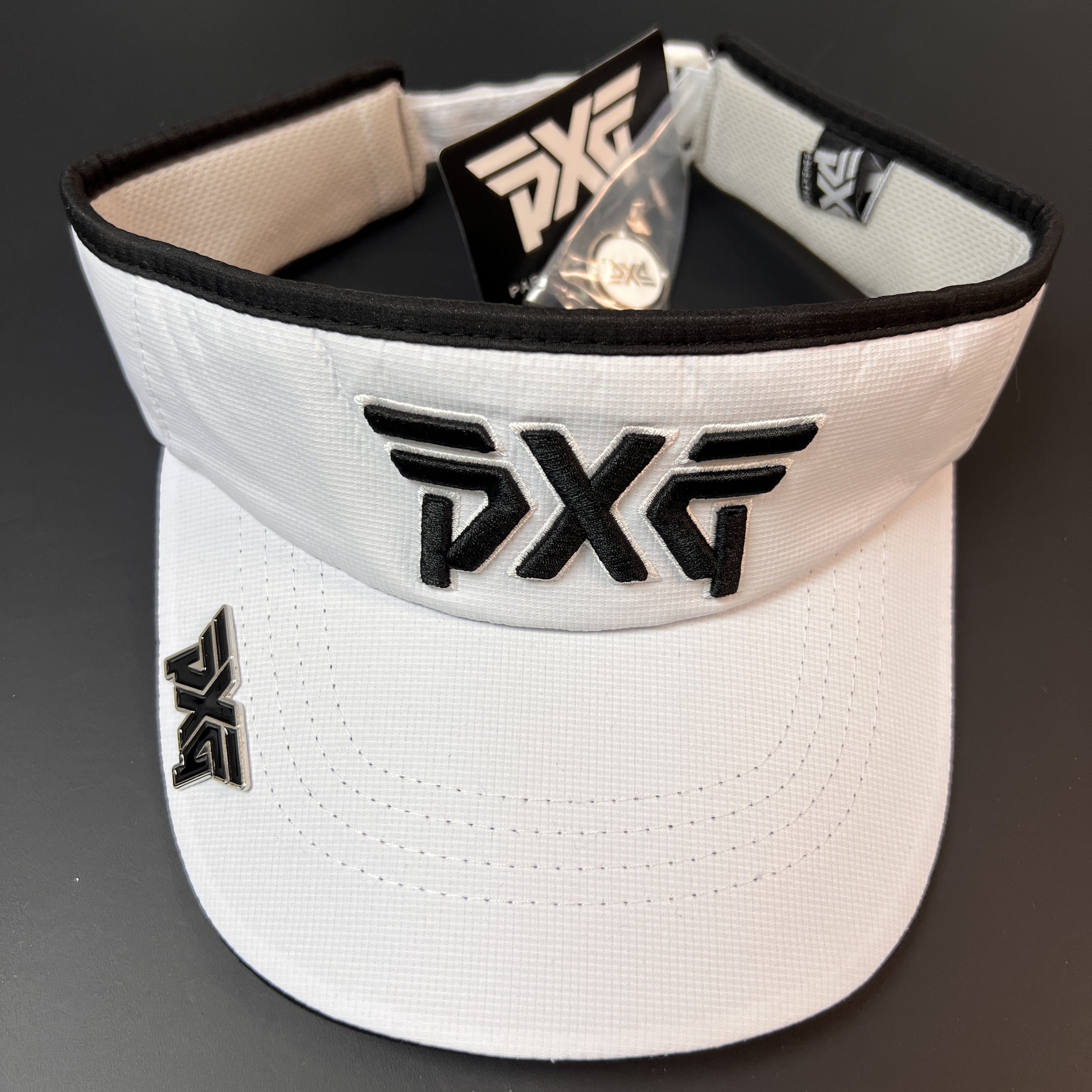 PXG  골프모자 