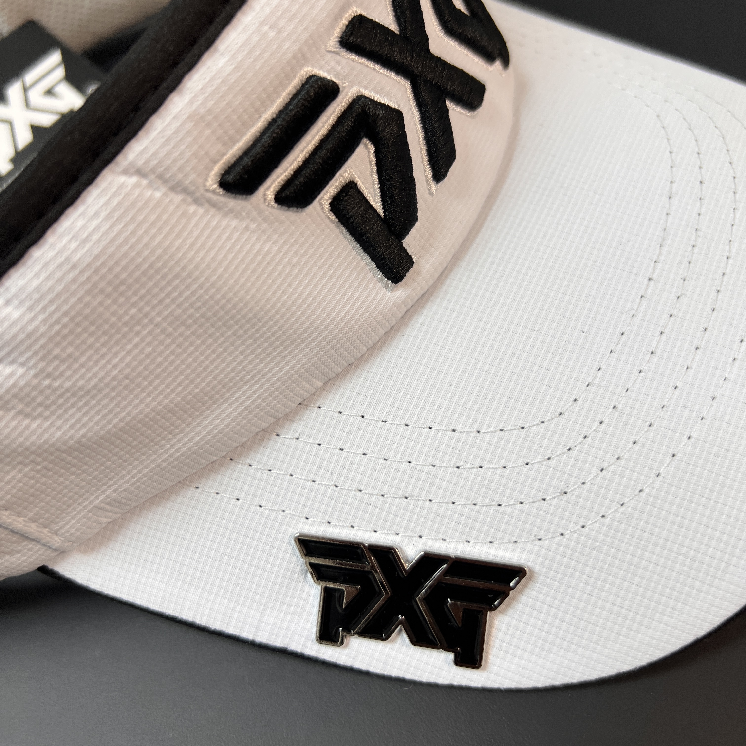 PXG  골프모자 