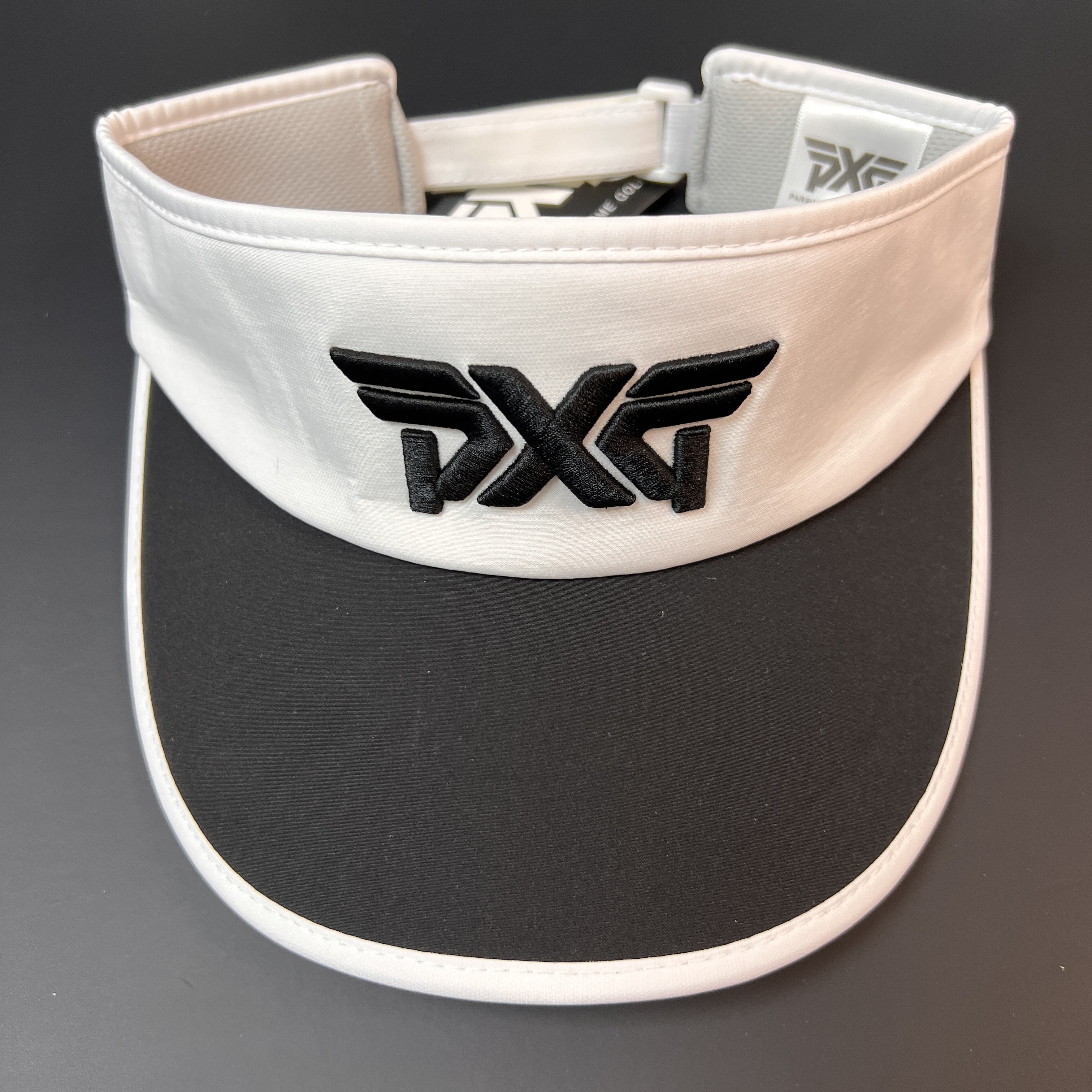 PXG  골프모자 