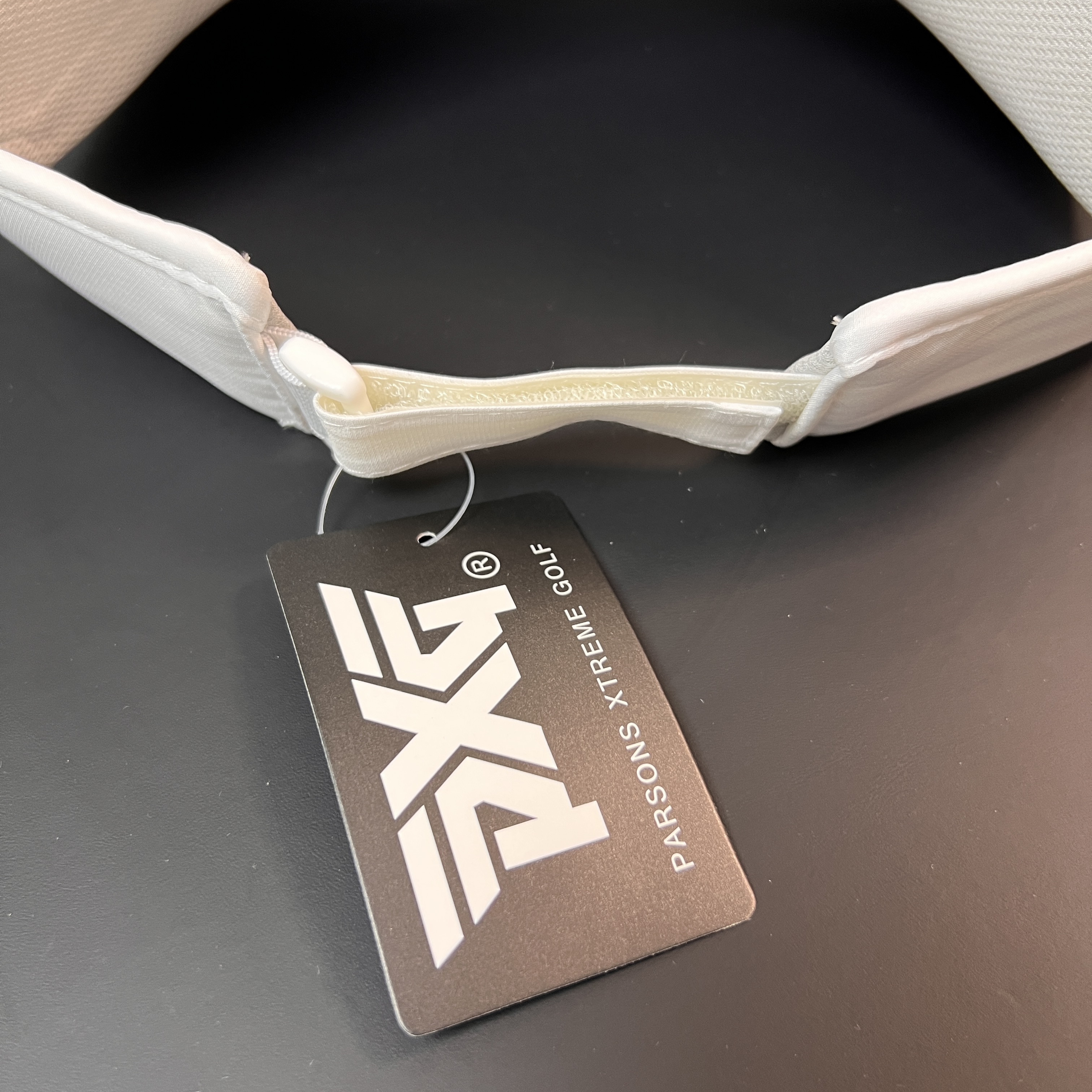PXG  골프모자 