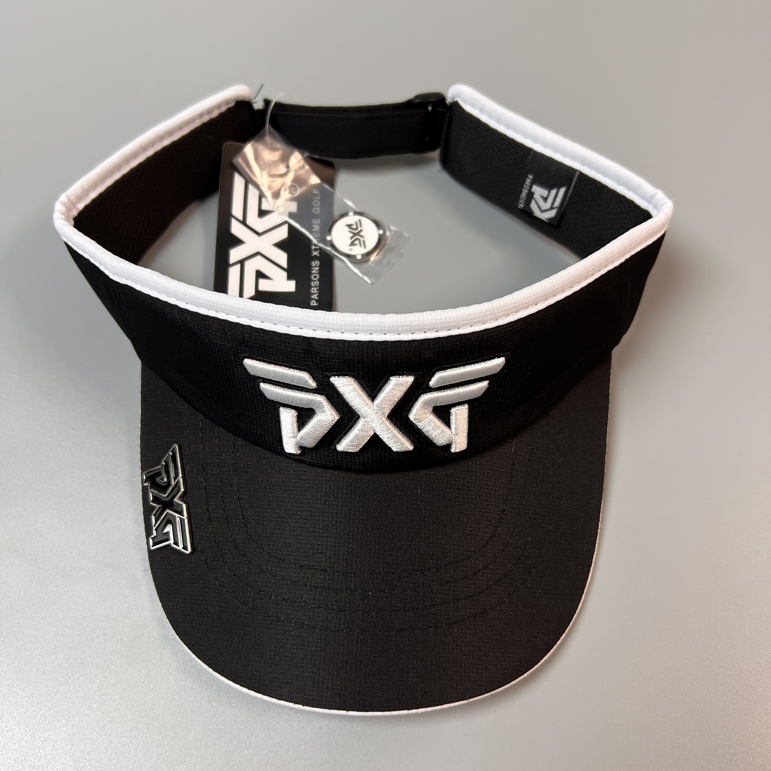 PXG  골프모자 