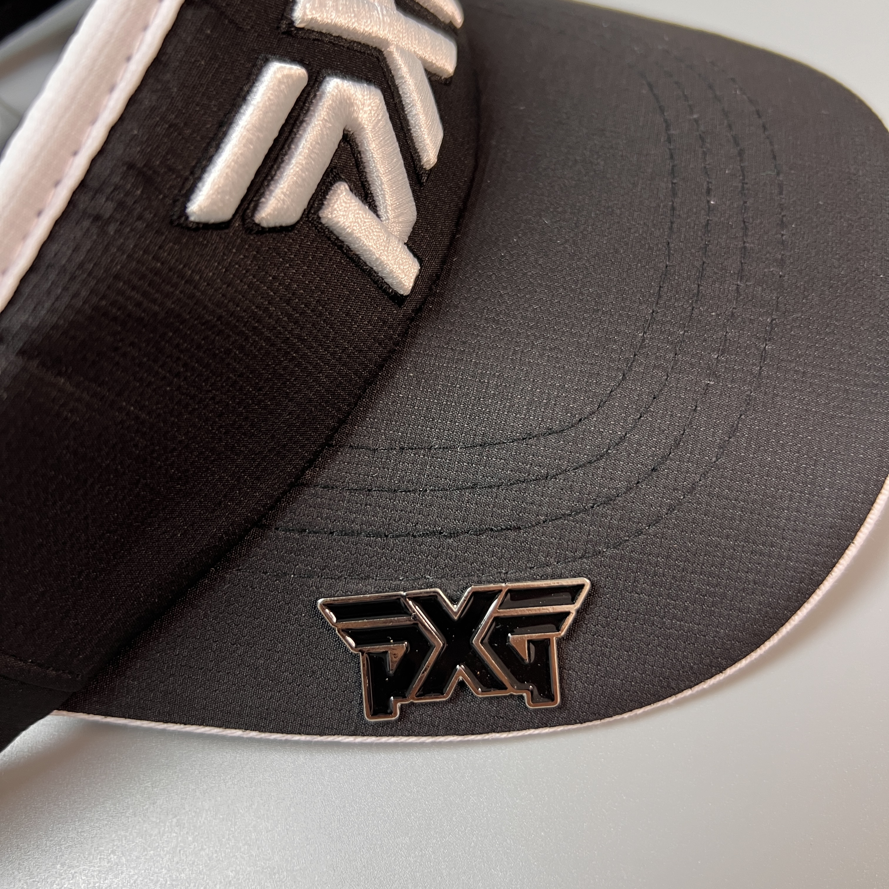 PXG  골프모자 