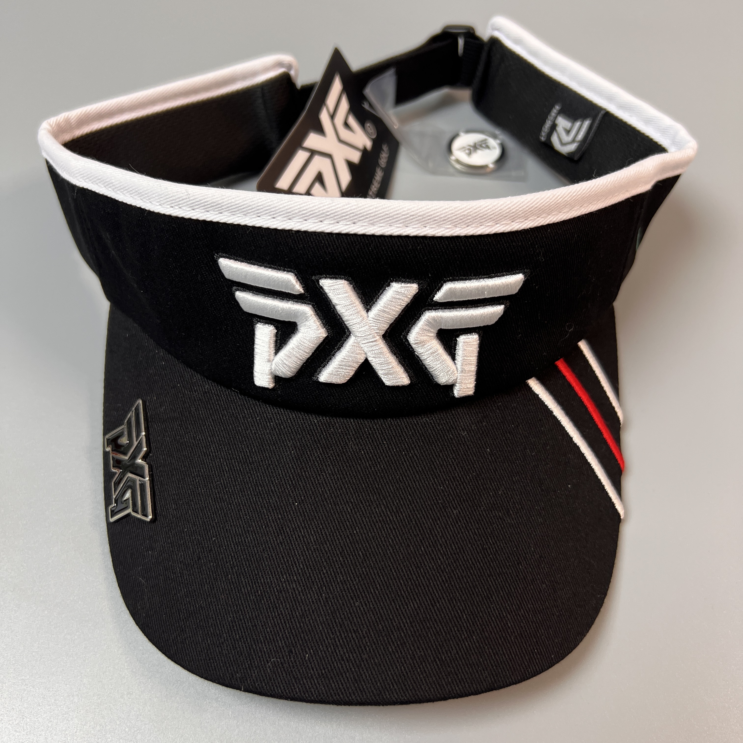PXG  골프모자 