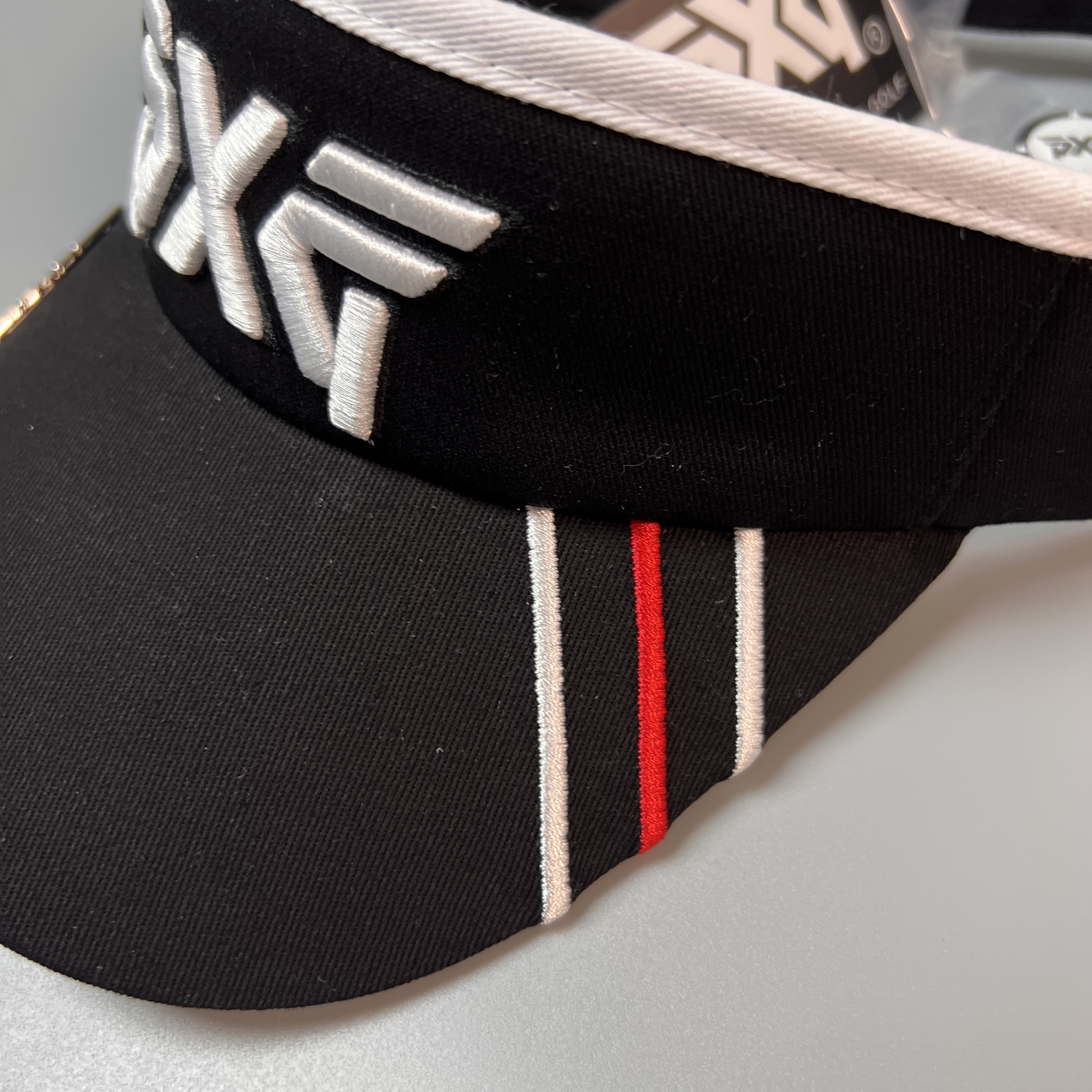 PXG  골프모자 