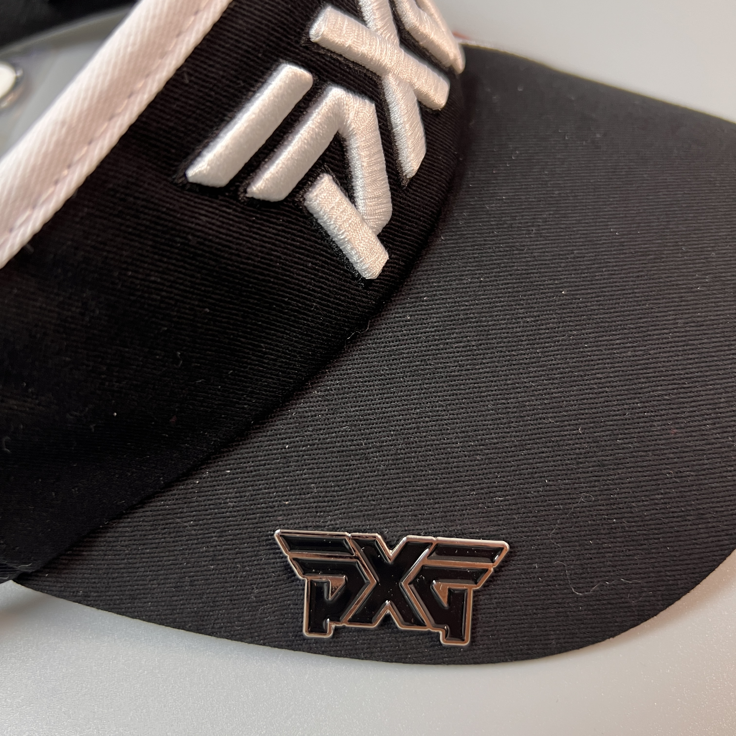 PXG  골프모자 
