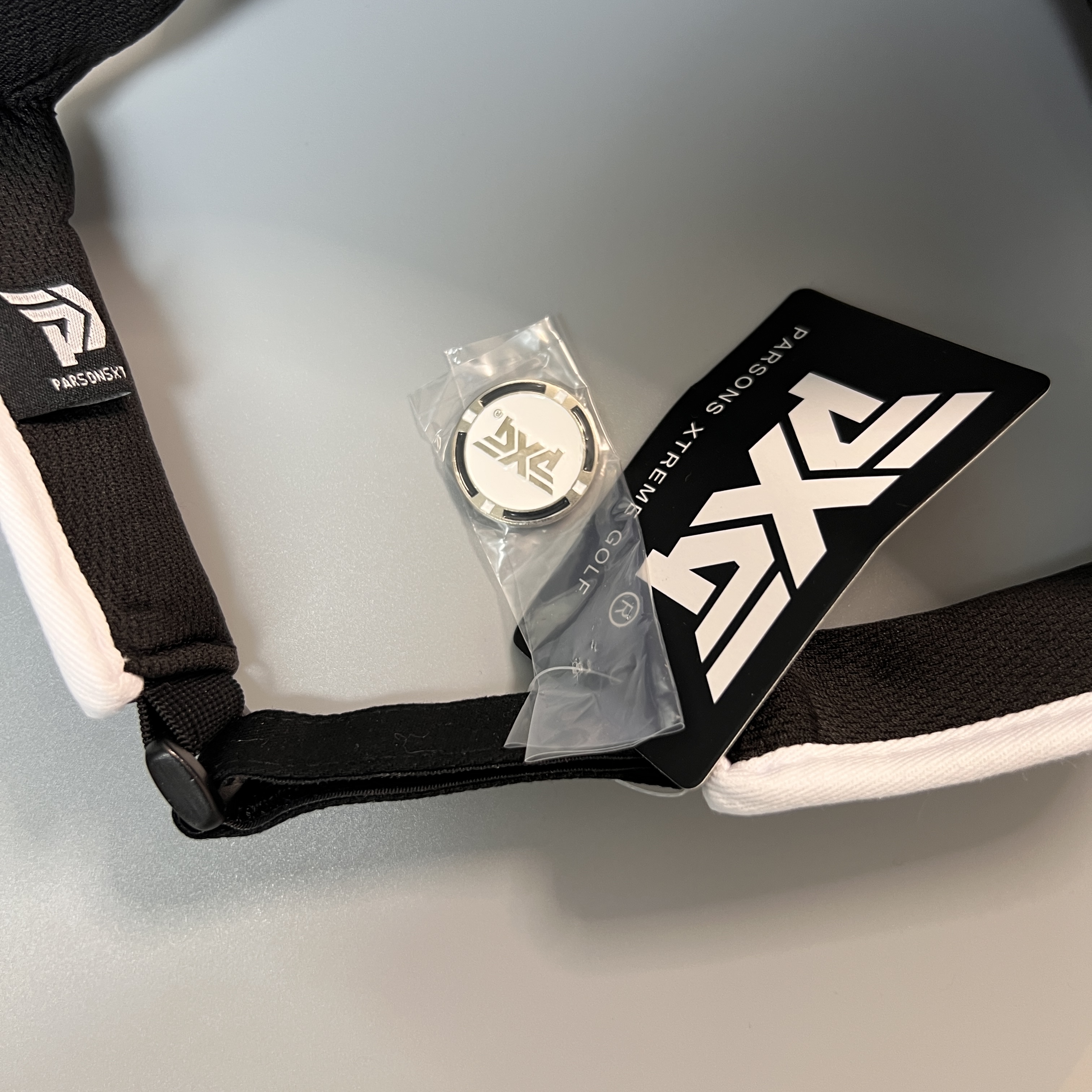 PXG  골프모자 
