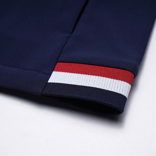 타이틀리스트 남성 골프 집업 자켓 골프웨어 기능성 아우터