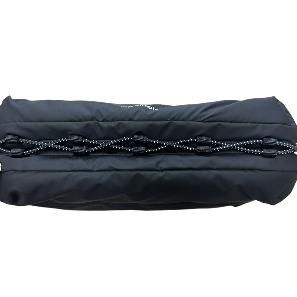 Topologie トポロジー ショルダーバッグ Bottle Sacoche Large ボトルサコッシュ ラージ スリングバッグ ブラック グリーン メンズ レディース 大容量