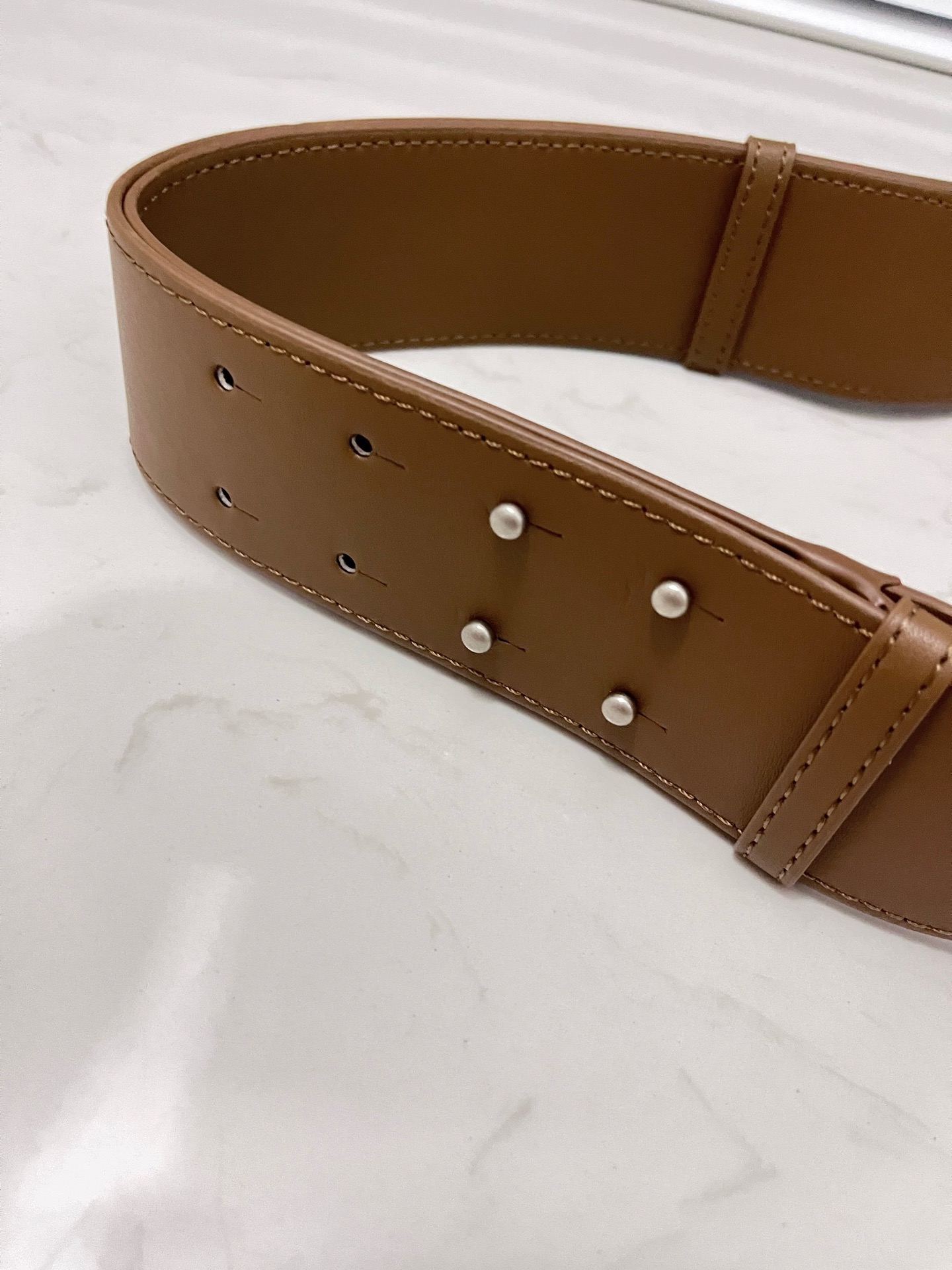 AMI Paris アミパリス ロゴ ショルダーバッグ  バッグ カバン