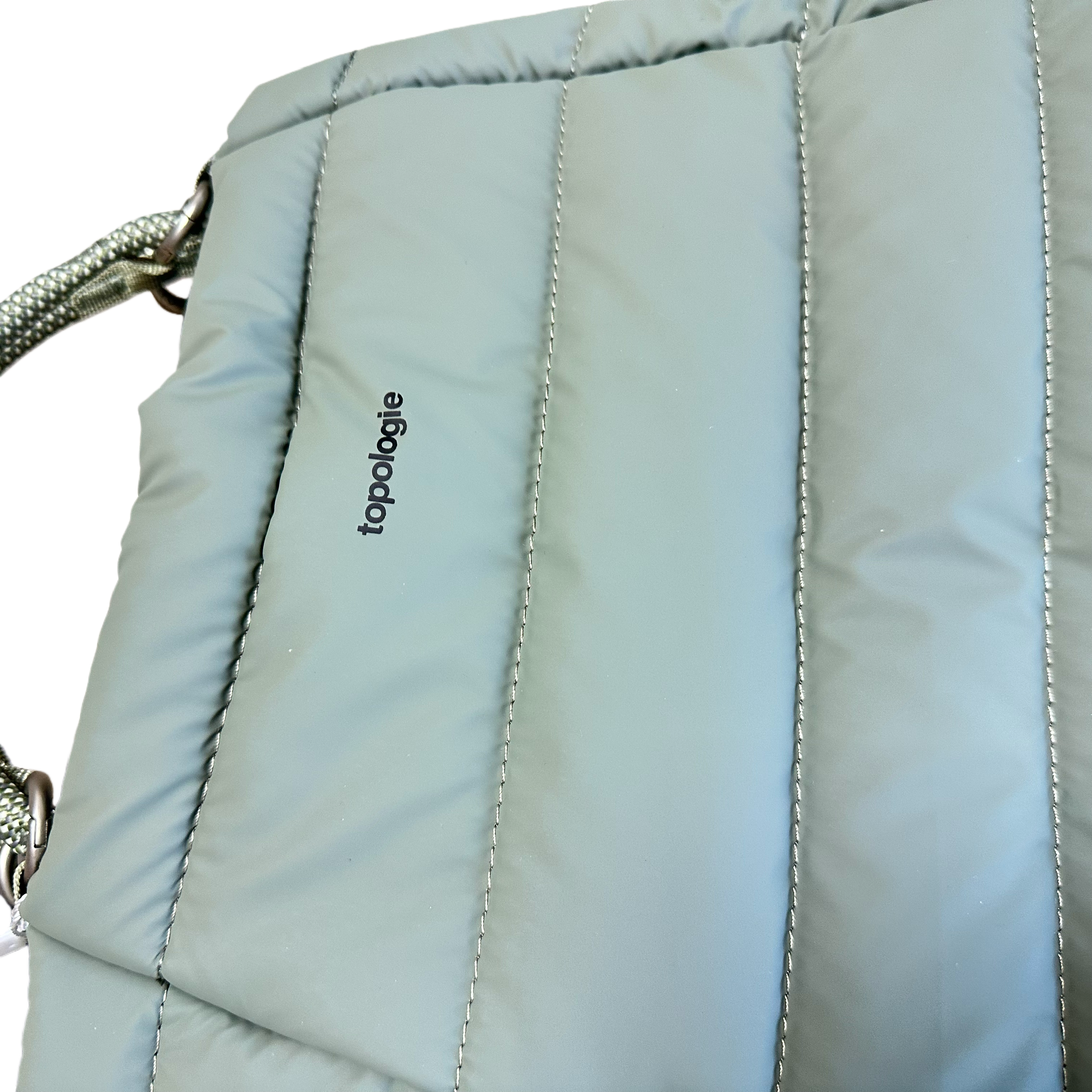 Topologie トポロジー トートバッグ Marche Tote Large マルシェトート ラージ ストラップ付き